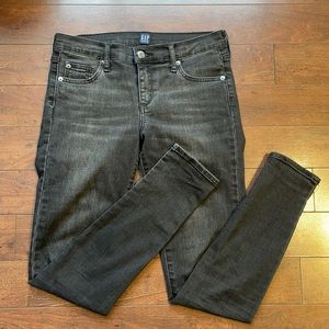 Brand New Gap True Skinny Jeans